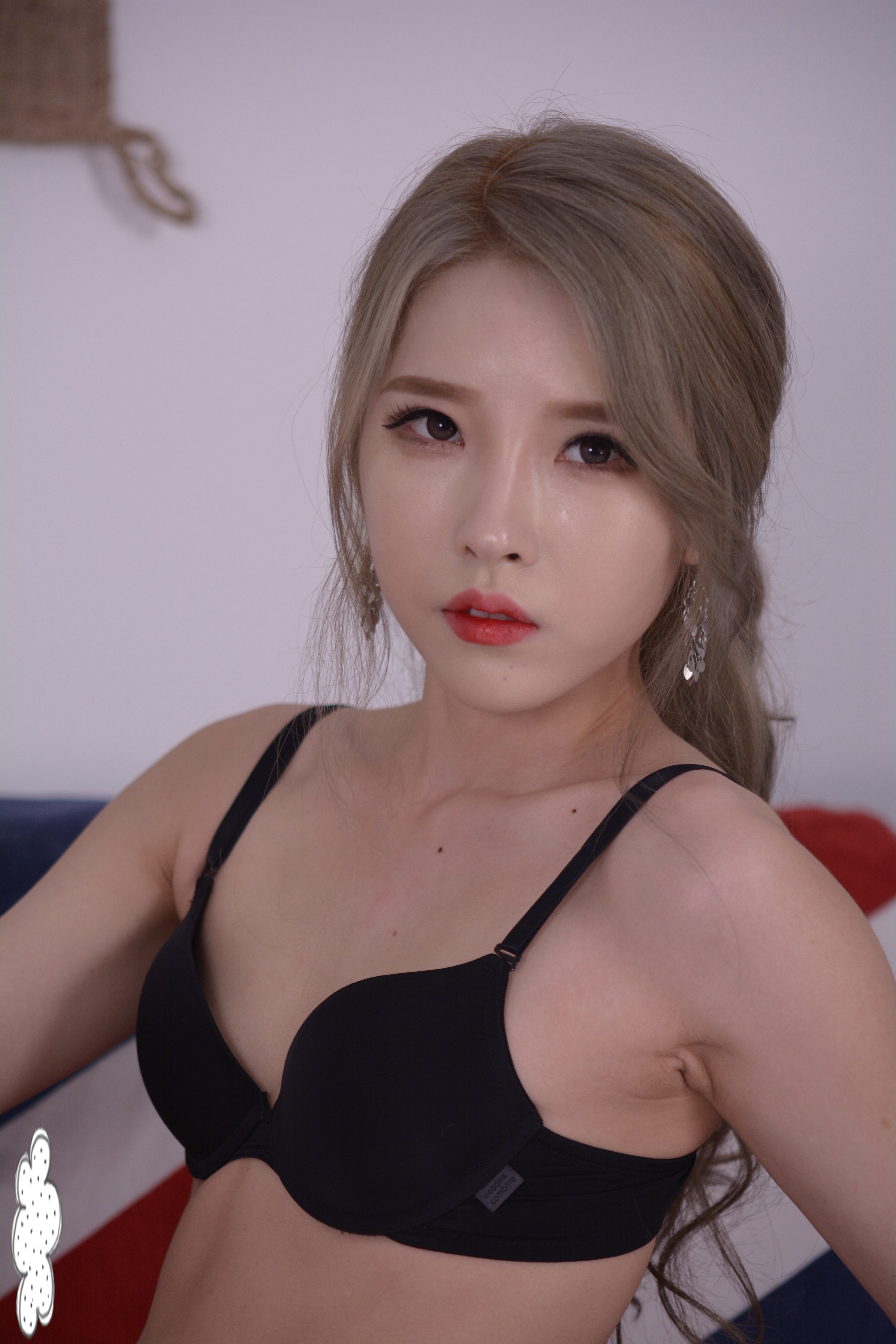 미분류 / 출사모델 유니3